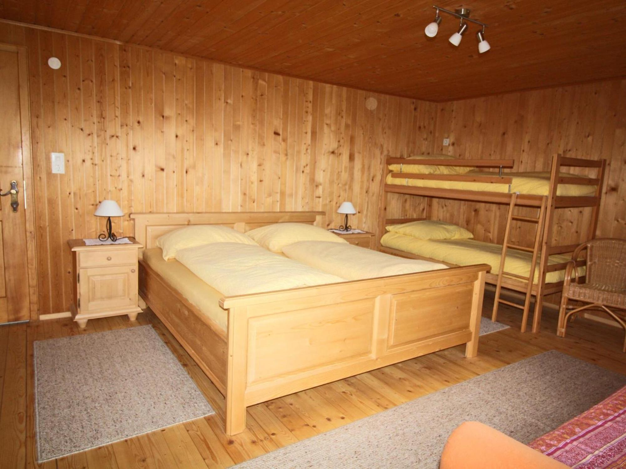 Cosy Holiday Home In Egg Near Ski Area Екстер'єр фото